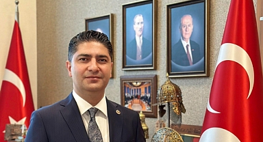 ÖZDEMİR'İN SORUSU YANITLANDI