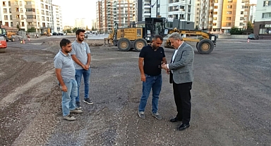 PALANCIOĞLU'NDAN İNCELEME