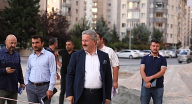 PALANCIOĞLU'NDAN İNCELEME