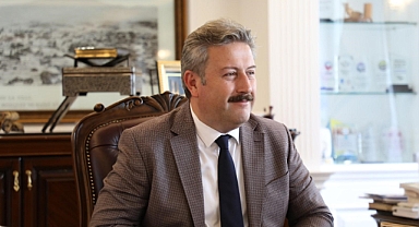 PALANCIOĞLU'NDAN KANDİL KUTLAMASI