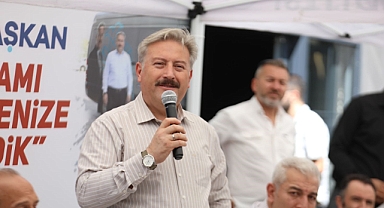 PALANCIOĞLU'NUN SEVİLEN PROJESİ
