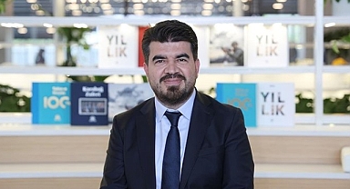 SAMET KOÇ: BEN YOKUM