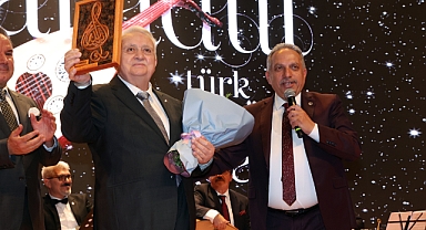 TALAS'TA KONSER RÜZGARI!