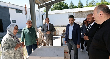 'TAREM' ÇOK KIYMETLİ