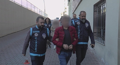 TARTIŞTIĞI ADAMI ÖLDÜREN KADINA 15 YIL HAPİS CEZASI