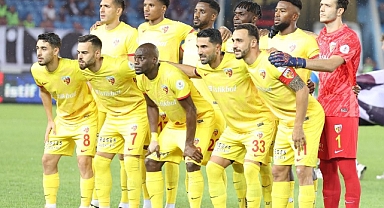 TRABZON’DAN İZMİR’E