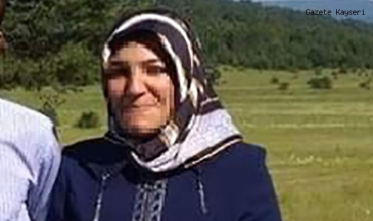 ÜVEY BABAANNE DEHŞETİ!