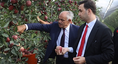 YAHYALI'DA SEZON BAŞLADI!