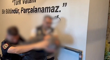 YAPILAN OPERASYONDA 9 GÖZALTI!