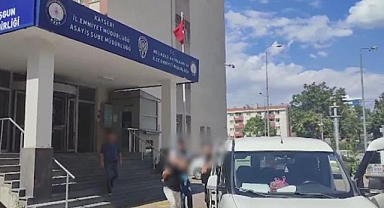 YOK ARTIK DEDİRTEN HIRSIZLIK!