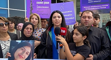 YÜREKLERE SU SERPEN CEZA