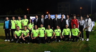 2024-2025 FUTBOL SEZONU AÇILDI
