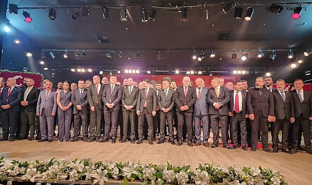 281'LİK GÖVDE GÖSTERİSİ...