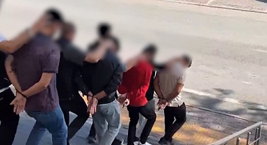 7 ŞÜPHELİDEN 3'Ü TUTUKLANDI!