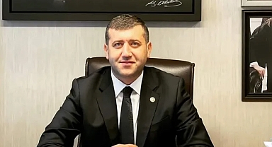 BAKİ ERSOY'DAN CUMHURİYET BAYRAMI MESAJI