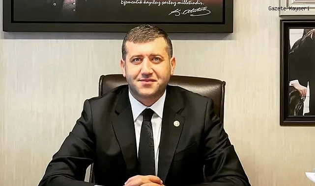 BAKİ ERSOY'DAN CUMHURİYET BAYRAMI MESAJI