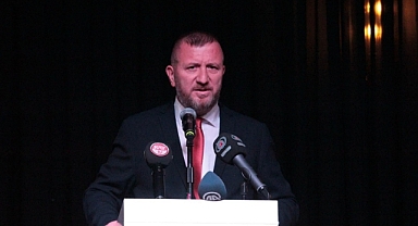 ÇAĞAN'DAN 21 EKİM MESAJI