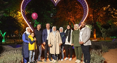 ÇOŞKULU AÇILIŞ!