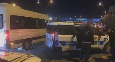 DRİFT EĞLENCESİ PAHALIYA PATLADI!