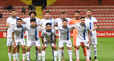 ERCİYES 38 FUTBOL KULÜBÜ TURLADI