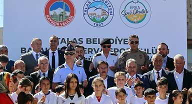 GENÇLERİN YENİ ADRESİ