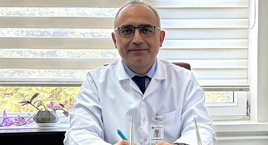 GÖZ SAĞLIĞINIZI İHMAL ETMEYİN!