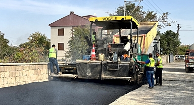 HACILAR'DAN HIZ KESMEYEN ÇALIŞMA