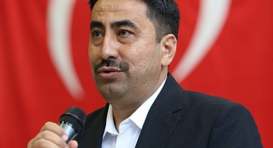 ''HAİN TERÖR SALDIRISINI KINIYORUZ''