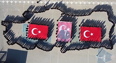 HAYRAN BIRAKAN GÖRÜNTÜ!