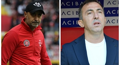 KAFKAS MI, UÇAR MI?