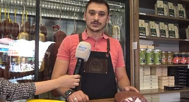 KAYMEK KURSLARI, İŞ SAHİBİ YAPIYOR...