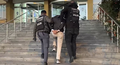 KAYSERİ'DE 11 KİLO UYUŞTURUCU ELE GEÇİRİLDİ!