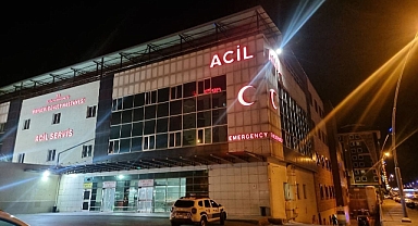KAYSERİ'DE 30 ÖĞRENCİ HASTANELİK OLDU!