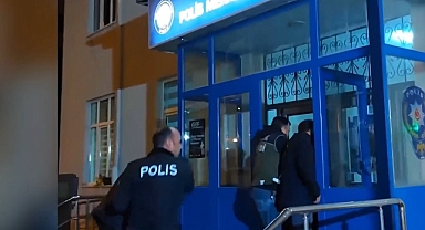 KAYSERİ'DE KIRBAÇLI SALDIRI!