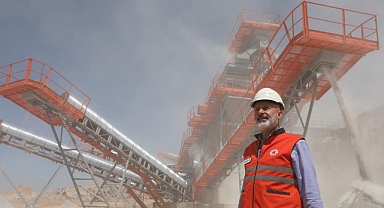 KAYSERİ'DE TEK, TÜRKİYE'DE SAYILI...