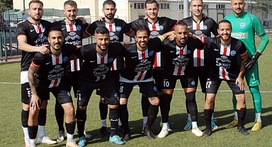 KAYSERİ EKİPLERİ, HAFTAYI GALİBİYETSİZ KAPATTI!