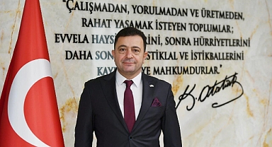 KAYSERİ OSB'DEN YENİLİK...