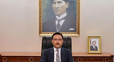 KAYSERİ PROTOKOLÜNDEN MESAJ