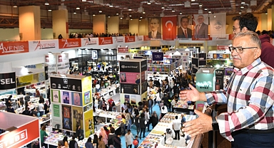 KAYSERİLİ VATANDAŞLARI HEYECAN SARDI