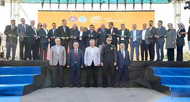 KİTAPSEVERLER'E MÜJDE...