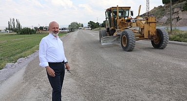 KOCASİNAN BELEDİYESİ'NDEN YENİLİK