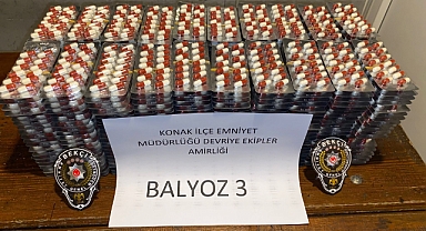 MAKARNA KOLİSİNDEN ÇIKANLAR ŞAŞIRTTI!