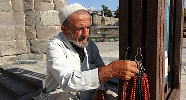 MEHMET DEDE KAYSERİ HALKINI ŞAŞIRTTI!