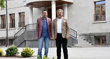 MELİKGAZİ İMZASI