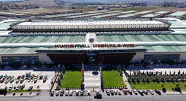 MOBİLYA FUARI AÇILIYOR