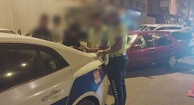 O SÜRÜCÜYE 32 BİN 233 TL CEZA!