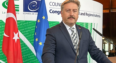 PALANCIOĞLU'NA 3 FARKLI GÖREV