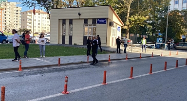 MALATYA'DA DEPREM! KAYSERİDE'DE HİSSEDİLDİ