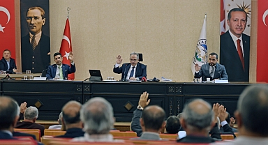 TALAS'IN ÇANAKKALE MÜZESİ BÜYÜYOR