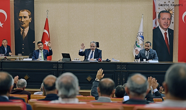 TALAS'IN ÇANAKKALE MÜZESİ BÜYÜYOR